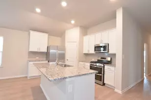 132 Bright Star Ln, Georgetown, TX 78628 - Photo 6
