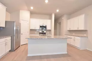 132 Bright Star Ln, Georgetown, TX 78628 - Photo 8