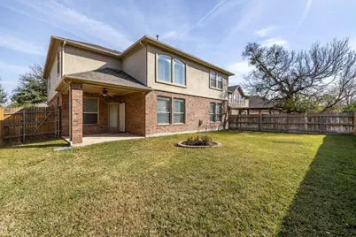 2528 Mirasol Loop, Round Rock, TX 78681 - Photo 34