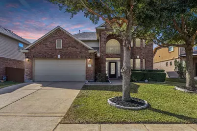 2528 Mirasol Loop, Round Rock, TX 78681 - Photo 2