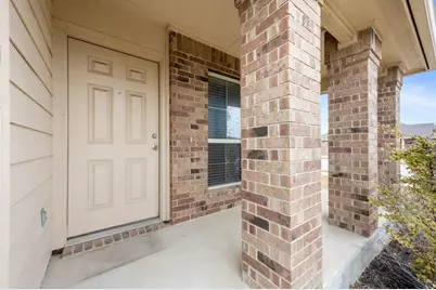 1013 Hawkeye Point Road, Georgetown, TX 78626 - Photo 4