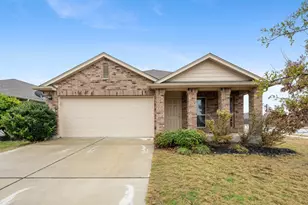 1013 Hawkeye Point Rd, Georgetown, TX 78626 - Photo 2