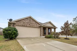 1013 Hawkeye Point Rd, Georgetown, TX 78626 - Photo 1