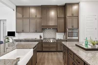 129 Hamilton Branch, Liberty Hill, TX 78642 - Photo 6