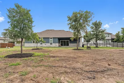 129 Hamilton Branch, Liberty Hill, TX 78642 - Photo 38