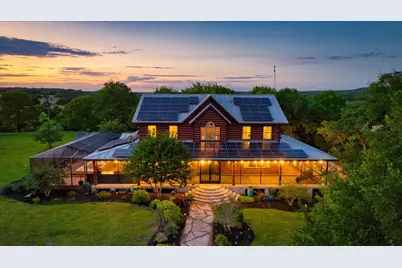 301 Blessing Ranch Rd., Liberty Hill, TX 78642 - Photo 1