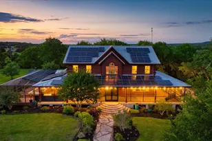 301 Blessing Ranch Rd, Liberty Hill, TX 78642 - Photo 1