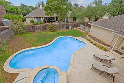 5204 Deerwood Court, Austin, TX 78730 - Photo 2