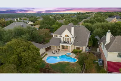 5204 Deerwood Court, Austin, TX 78730 - Photo 32