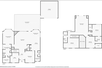 5204 Deerwood Court, Austin, TX 78730 - Photo 38