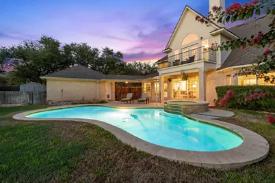 5204 Deerwood Court, Austin, TX 78730 - Photo 34