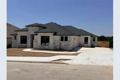 1232 Stormy Drive, Georgetown, TX 78628 - Photo 1