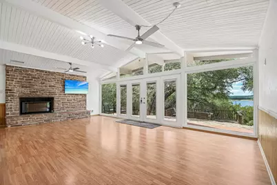 21103 Dawn Drive, Lago Vista, TX 78645 - Photo 1