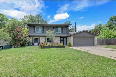 6802 Pioneer Place, Austin, TX 78757 - Photo 1