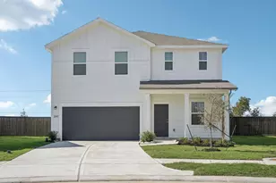 316 Sieders St, Taylor, TX 76574 - Photo 1