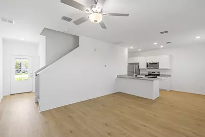 124 Desert Hare Drive, Jarrell, TX 76537 - Photo 2