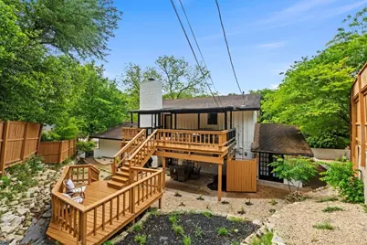 3520 Highland View Drive, Austin, TX 78731 - Photo 36