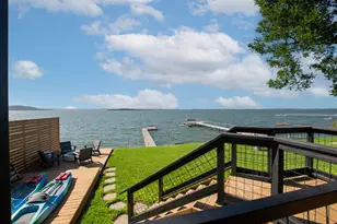 611 Lakeshore Loop, Tow, TX 78672 - Photo 1