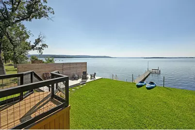 611 Lakeshore Loop, Tow, TX 78672 - Photo 1