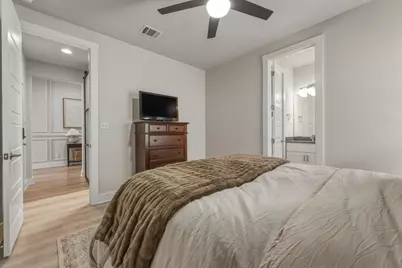 4505 Post Loop, Round Rock, TX 78681 - Photo 30