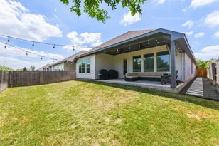 4505 Post Loop, Round Rock, TX 78681 - Photo 38