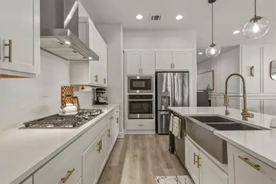 4505 Post Loop, Round Rock, TX 78681 - Photo 20