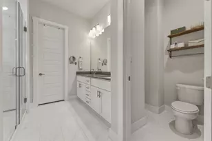 4505 Post Loop, Round Rock, TX 78681 - Photo 26