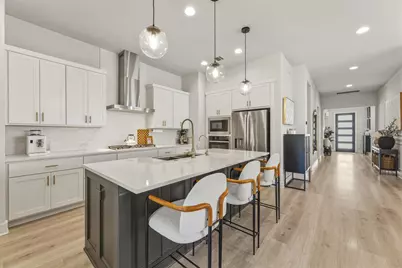 4505 Post Loop, Round Rock, TX 78681 - Photo 18