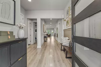 4505 Post Loop, Round Rock, TX 78681 - Photo 4