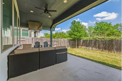 4505 Post Loop, Round Rock, TX 78681 - Photo 34