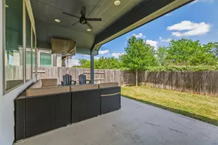4505 Post Loop, Round Rock, TX 78681 - Photo 34