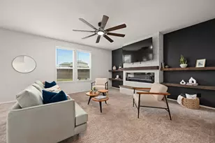 129 Purple Heart Dr, Buda, TX 78610 - Photo 4