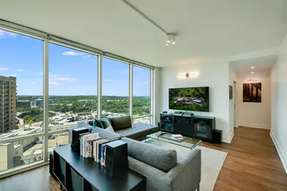 300 Bowie Street #1403, Austin, TX 78703 - Photo 2