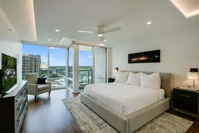 300 Bowie Street #1403, Austin, TX 78703 - Photo 8