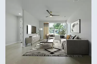 313 Blackson Avenue #A, Austin, TX 78752 - Photo 2