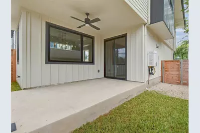 313 Blackson Avenue #A, Austin, TX 78752 - Photo 16