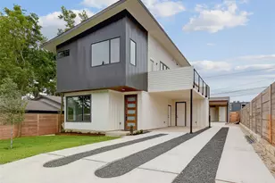 313 Blackson Ave, Austin, TX 78752 - Photo 1