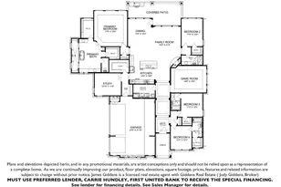 101 Nighthorse, Liberty Hill, TX 78642 - Photo 40