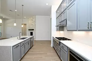 101 Nighthorse, Liberty Hill, TX 78642 - Photo 8