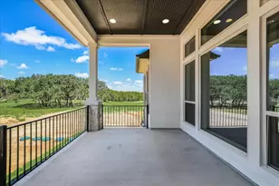 101 Nighthorse, Liberty Hill, TX 78642 - Photo 38