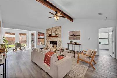 1800 Tamra Court, Round Rock, TX 78681 - Photo 2