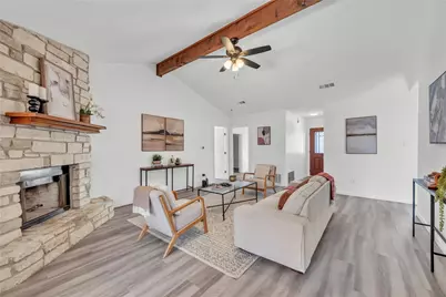 1800 Tamra Court, Round Rock, TX 78681 - Photo 4