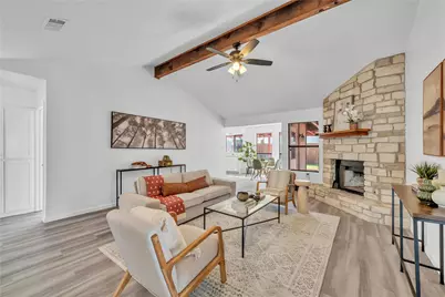 1800 Tamra Court, Round Rock, TX 78681 - Photo 8