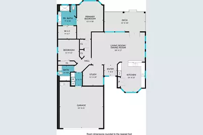 104 Anemone Way, Georgetown, TX 78633 - Photo 28