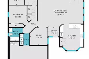 104 Anemone Way, Georgetown, TX 78633 - Photo 28