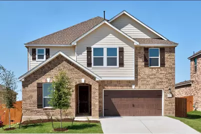 3720 Cerino Lane, Round Rock, TX 78665 - Photo 2