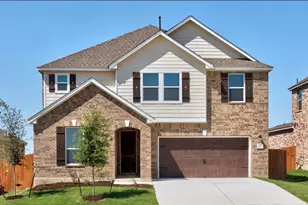 3720 Cerino Ln, Round Rock, TX 78665 - Photo 2