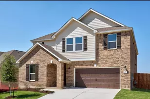3720 Cerino Ln, Round Rock, TX 78665 - Photo 8