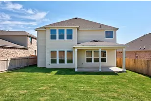 3720 Cerino Ln, Round Rock, TX 78665 - Photo 36