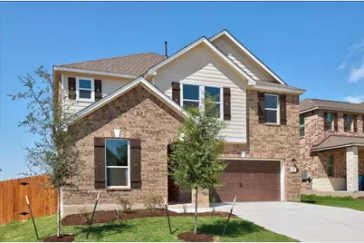 3720 Cerino Lane, Round Rock, TX 78665 - Photo 8